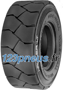 Solideal Hauler Set ( 16x6.00 -8 16PR TT Double marquage 150/75-8, NHS, SET - Pneu avec chambre à air )