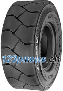 Image of Solideal Hauler Set ( 16x6.00 -8 16PR TT Double marquage 150/75-8, NHS, SET - Pneu avec chambre à air ) à 123pneus.ch