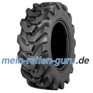 Solideal Trac Master R-4