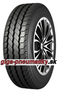 Obrázok SONAR 195/80 R 14 C S888 106S