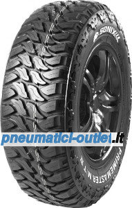 Sonix Primemaster M/T II
