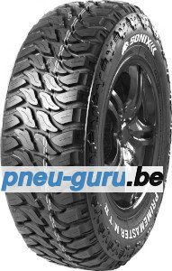 Sonix Primemaster M/T II