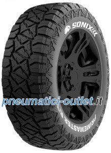 Sonix Primemaster R/T