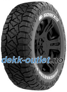 Sonix Primemaster R/T