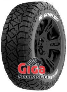Sonix Primemaster R/T