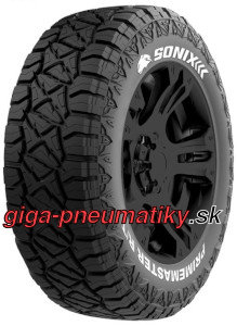 Sonix Primemaster R/T