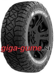 Sonix Primemaster R/T