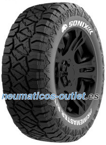 Sonix Primemaster R/T