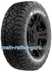 Sonix Primemaster R/T