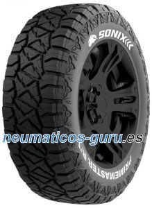 Sonix Primemaster R/T