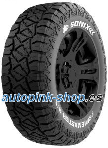 Sonix Primemaster R/T