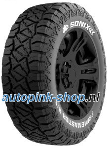 Sonix Primemaster R/T