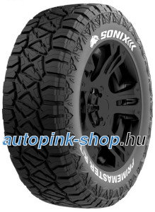 Sonix Primemaster R/T