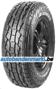 Sonix&nbsp;Primemax A/T II