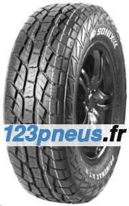 Sonix Primemax A/T II