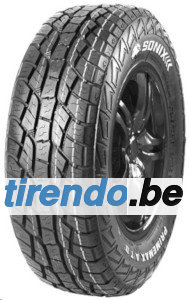 Sonix Primemax A/T II