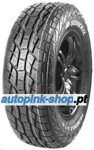 Sonix Primemax A/T II