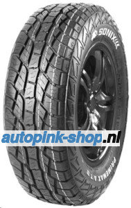 Sonix Primemax A/T II