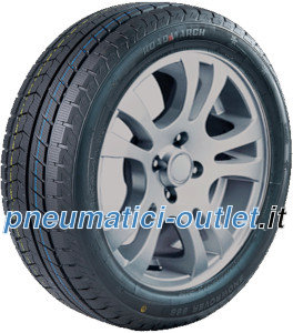 Sonix Snowrover 868