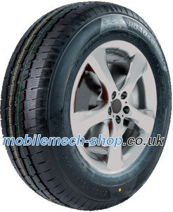 Sonix Snowrover 989