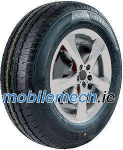 Sonix Snowrover 989