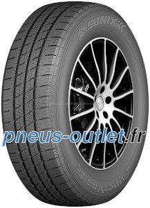 Sonix SuperVan S1