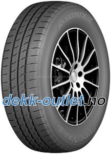 Sonix SuperVan S1