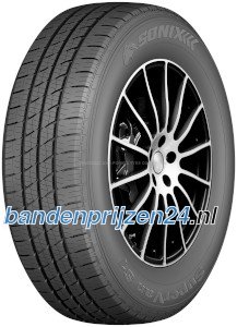 Sonix SuperVan S1