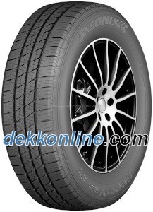 Sonix SuperVan S1