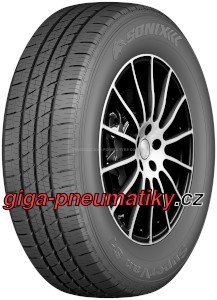 Sonix SuperVan S1