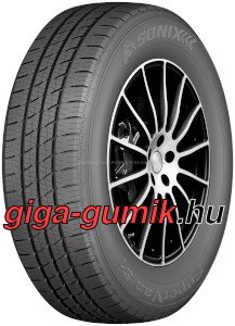 Sonix SuperVan S1