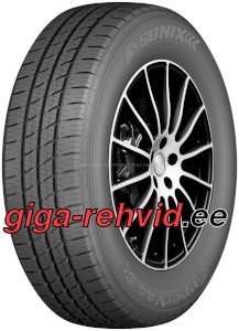 Sonix SuperVan S1