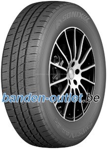 Sonix SuperVan S1