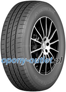 Sonix SuperVan S1