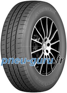 Sonix SuperVan S1