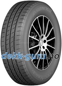 Sonix SuperVan S1