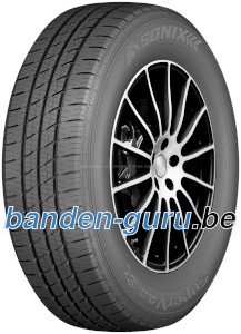 Sonix SuperVan S1