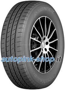 Sonix SuperVan S1