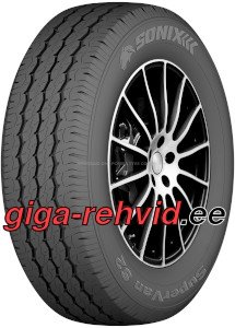 Sonix SuperVan S2