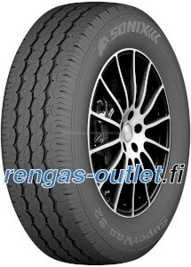 Sonix SuperVan S2