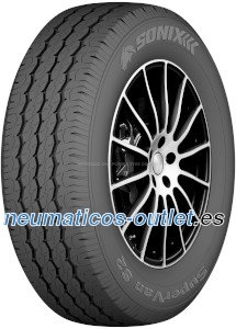 Sonix SuperVan S2