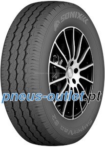 Sonix SuperVan S2