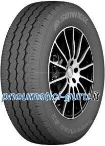 Sonix SuperVan S2