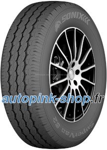 Sonix SuperVan S2