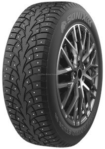 Sonix Winter Xpro Studs 68