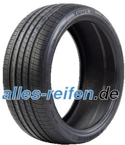 Sonix Xsport S9