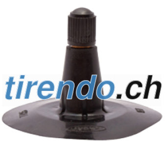 Special Tubes TR 15
