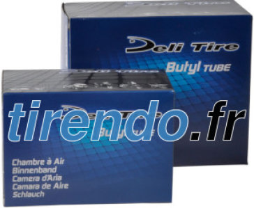 Special Tubes TR87 ( 3.50 -4 Double marquage 11x4.00-4 )