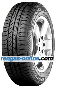 Sportiva Compact ( 195/65 R15 91H )