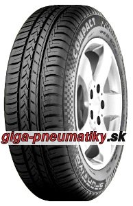 Obrázok 175/65 R14 82T SPORTIVA COMPACT